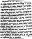 “The Greek Slave,” *Daily Picayune* (New Orleans), February 22, 1849, 6.